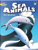 Sea Animals by Pat Stewart