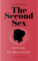 The Second Sex (Vintage Feminism Short Edition) by Simone de Beauvoir