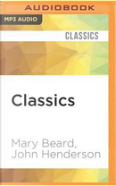 Classics by Mary Beard