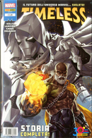 Timeless vol. 3 by Collin Kelly, Jackson Lanzing