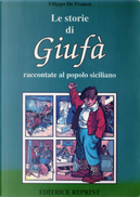 Le storie di Giufà by Filippo De Franco