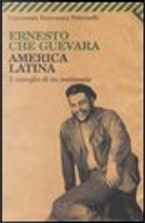 America Latina. Il risveglio di un continente by Ernesto Che Guevara