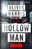 The Hollow Man by Oliver Harris