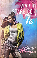 Voglio stare con te by Karen Morgan