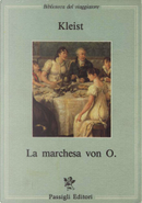 La marchesa von O by Heinrich von Kleist