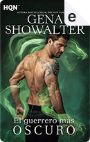 El guerrero más oscuro by Gena Showalter