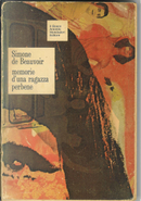 Memorie d'una ragazza perbene by Simone de Beauvoir