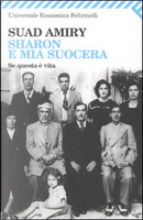 Sharon e mia suocera by Suad Amiry