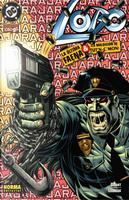 Lobo Vol.2 #21 by Alan Grant