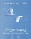 Programming by Bjarne Stroustrup