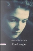 Rue Laugier by Anita Brookner
