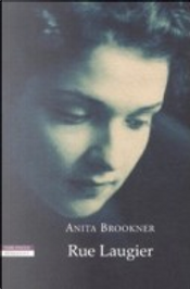 Rue Laugier by Anita Brookner