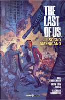 The Last of Us by Faith Erin Hicks, Neil Druckmann, Rachelle Rosenberg