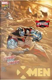 Gli incredibili X-Men n. 317 by Cullen Bunn, Jeff Lemire, Max Bemis