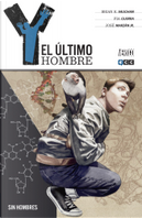 Y, el Último Hombre #01 by Brian Vaughan, José Marzán Jr., Pia Guerra