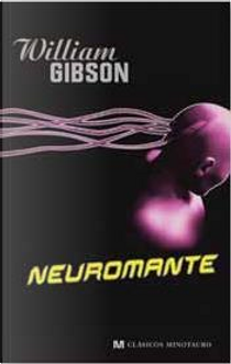 Neuromante by William Gibson