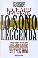 Io Sono Leggenda by Richard Matheson