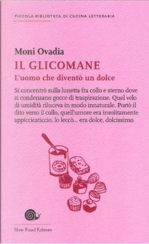 Il glicomane by Moni Ovadia