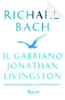 Il gabbiano Jonathan Livingston by Richard Bach
