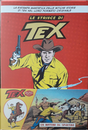 Le strisce di Tex vol. 5 n. 15 by Moreno Burattini