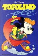 I Classici di Walt Disney (1a serie) n. 28 by Attilio Mazzanti, Ennio Missaglia, Gian Giacomo Dalmasso
