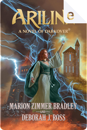 Arillin by Deborah J. Ross, Marion Zimmer Bradley
