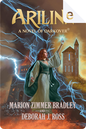 Arillin by Deborah J. Ross, Marion Zimmer Bradley