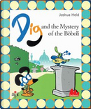 Dig and the mistery of the Boboli by Joshua Held