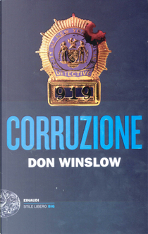 Corruzione by Don Winslow