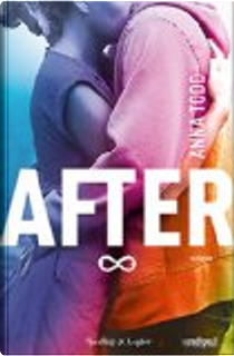 After by Anna Todd