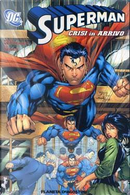 Superman: Crisi in arrivo by Ed Benes, Mark Verheiden