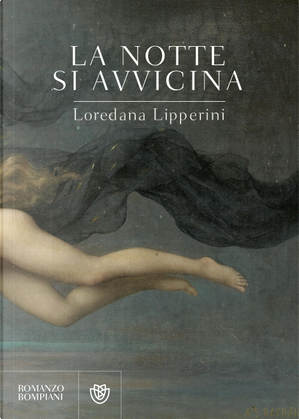 La notte si avvicina by Loredana Lipperini
