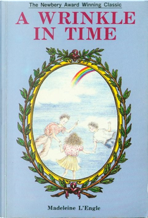 A Wrinkle in Time（時光的痕跡） by L\’Engle