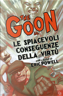 The Goon vol. 4 by Eric Powell