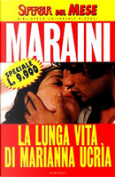 La lunga vita di Marianna Ucria by Dacia Maraini