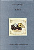 Roma by Nikolaj Vasilevič Gogol