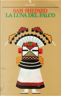 La luna del falco by Sam Shepard
