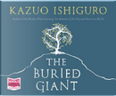 The Buried Giant (Unabridged Audiobook) by KAZUO ISHIGURO