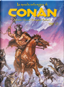 La spada selvaggia di Conan vol. 23 by Charles Dixon, Larry Yakata