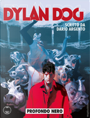 Dylan Dog n. 383 by Dario Argento, Stefano Piani