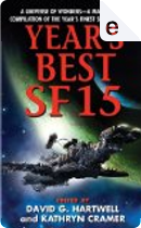 Year's Best SF 15 by David G. Hartwell, Kathryn Cramer