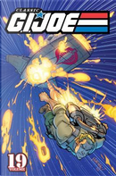 Classic G.I. Joe 19 by Larry Hama