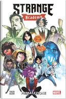 Strange academy vol. 1 by Skottie Young