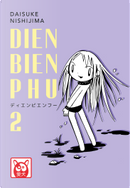 Dien Bien Phu - Vol. 2 by Daisuke Nishijima