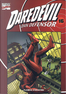 Coleccionable Daredevil/Dan Defensor Vol.1 #16 (de 25) by Arthur Byron Cover, David Mazzucchelli, Dennis O'Neil, Harlan Ellison