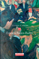 Estate a Baden-Baden by Leonid Cypkin
