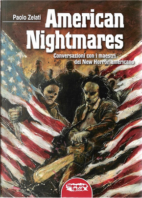 American Nightmares by Paolo Zelati