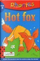 Hot Fox by Dick Crossley