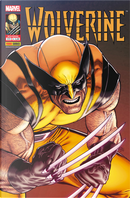 Wolverine n. 272 by Jason Aaron, Marjorie Liu, Rob Williams