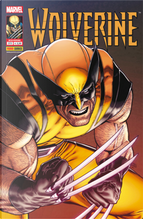 Wolverine n. 272 by Jason Aaron, Marjorie Liu, Rob Williams